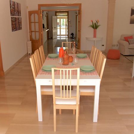 Villa Els Pins 帕爾馬 外观 照片