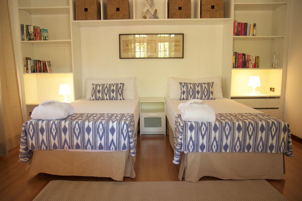 Villa Els Pins 帕爾馬 外观 照片