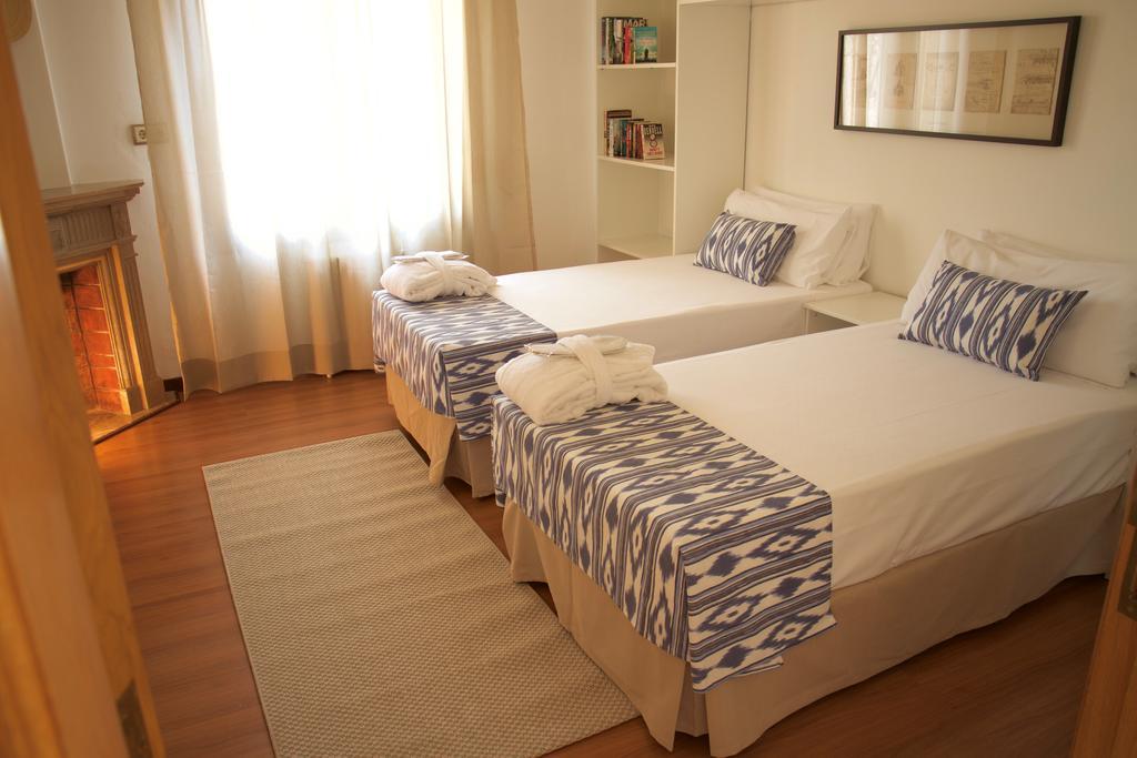 Villa Els Pins 帕爾馬 外观 照片