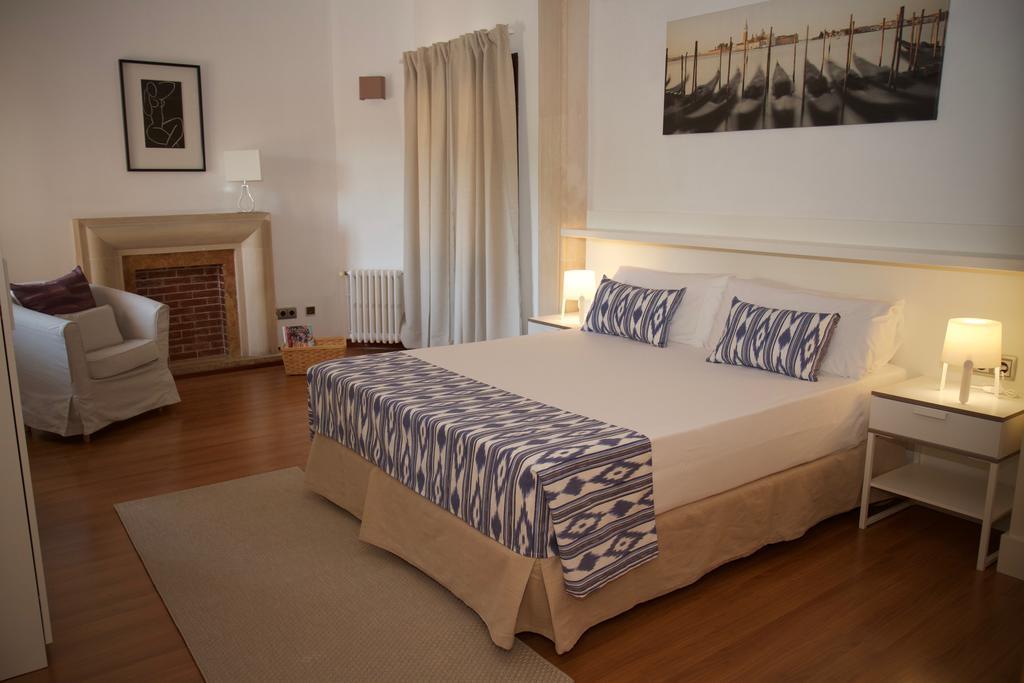Villa Els Pins 帕爾馬 外观 照片